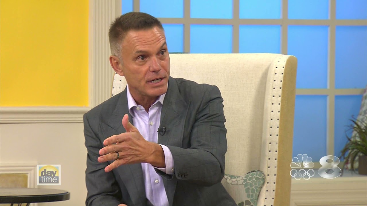 Kevin Harrington Talks About Roof Maxx On WFLA Tampa Bay