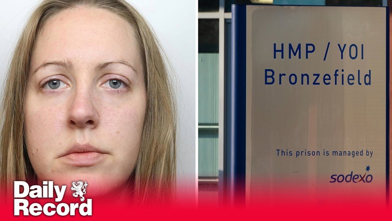 Lucy Letby’s parents criticise documentary footage as ‘invasion of privacy’