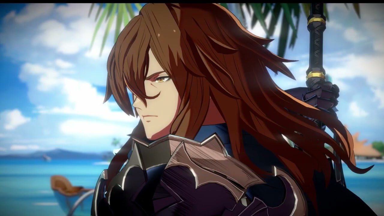 GBVS Rising Beta Thoughts - Unedited Reaction from my GBVSR Stream