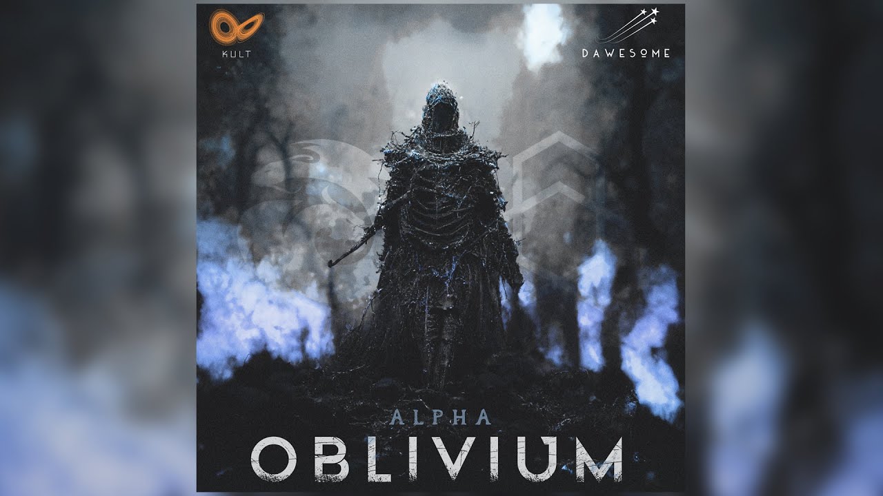 KULT - Oblivium Expansion Pack (ALPHA)