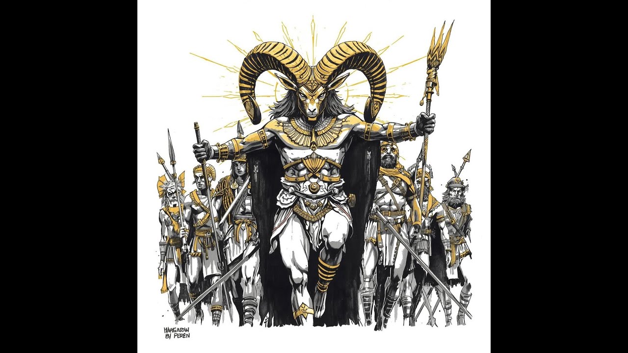Jotunheim  Battle versus Lega Tribe