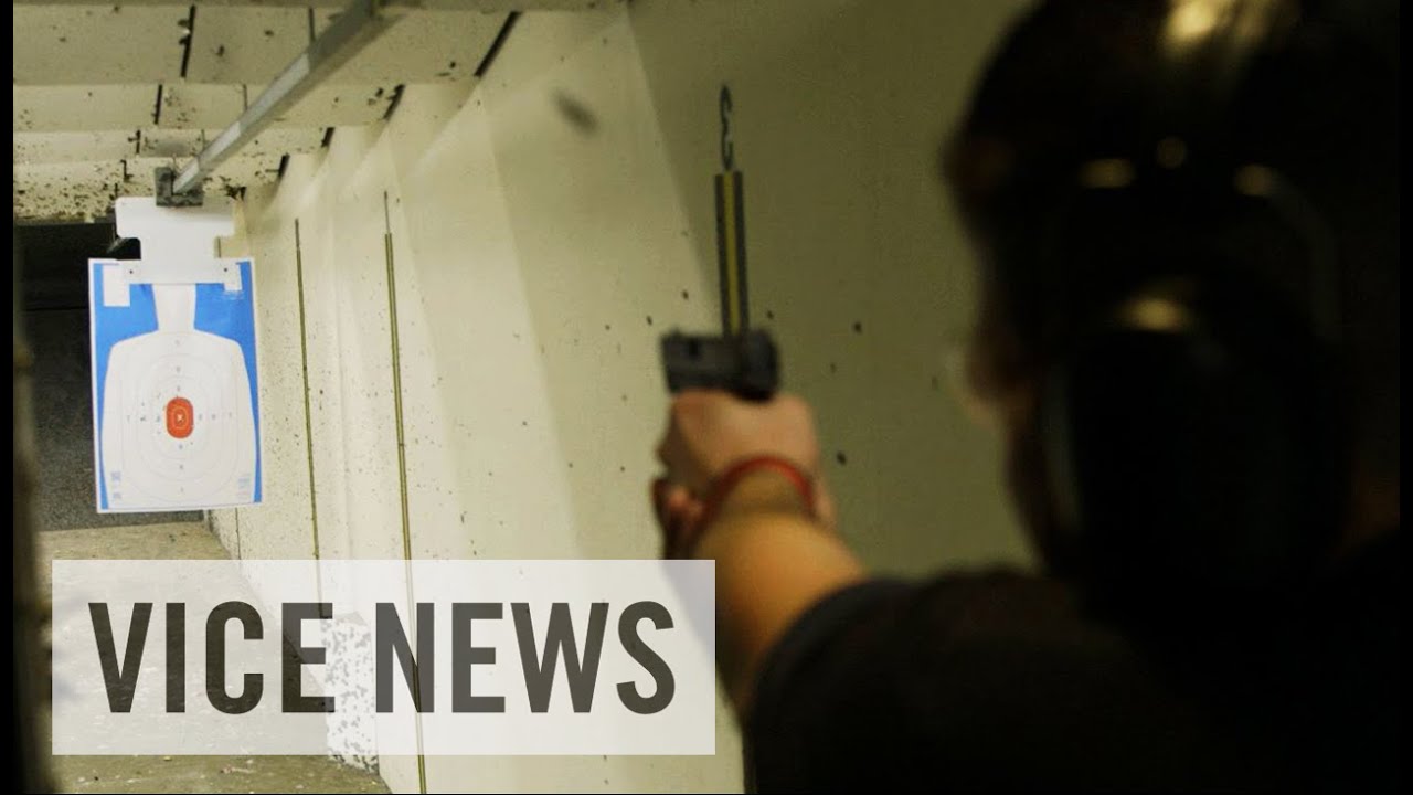 Residents Anxiously Await Grand Jury: State of Emergency - Ferguson, Missouri (Dispatch 8)