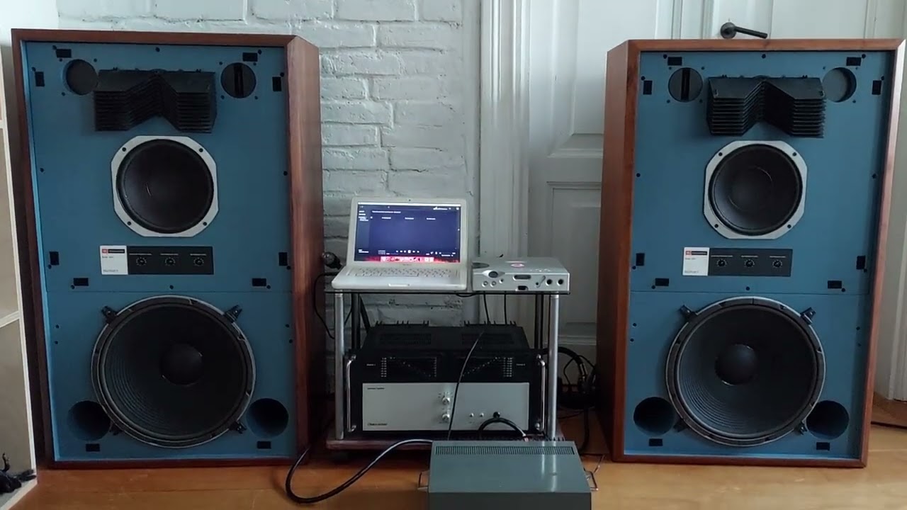 *Citation Twelve* comparison