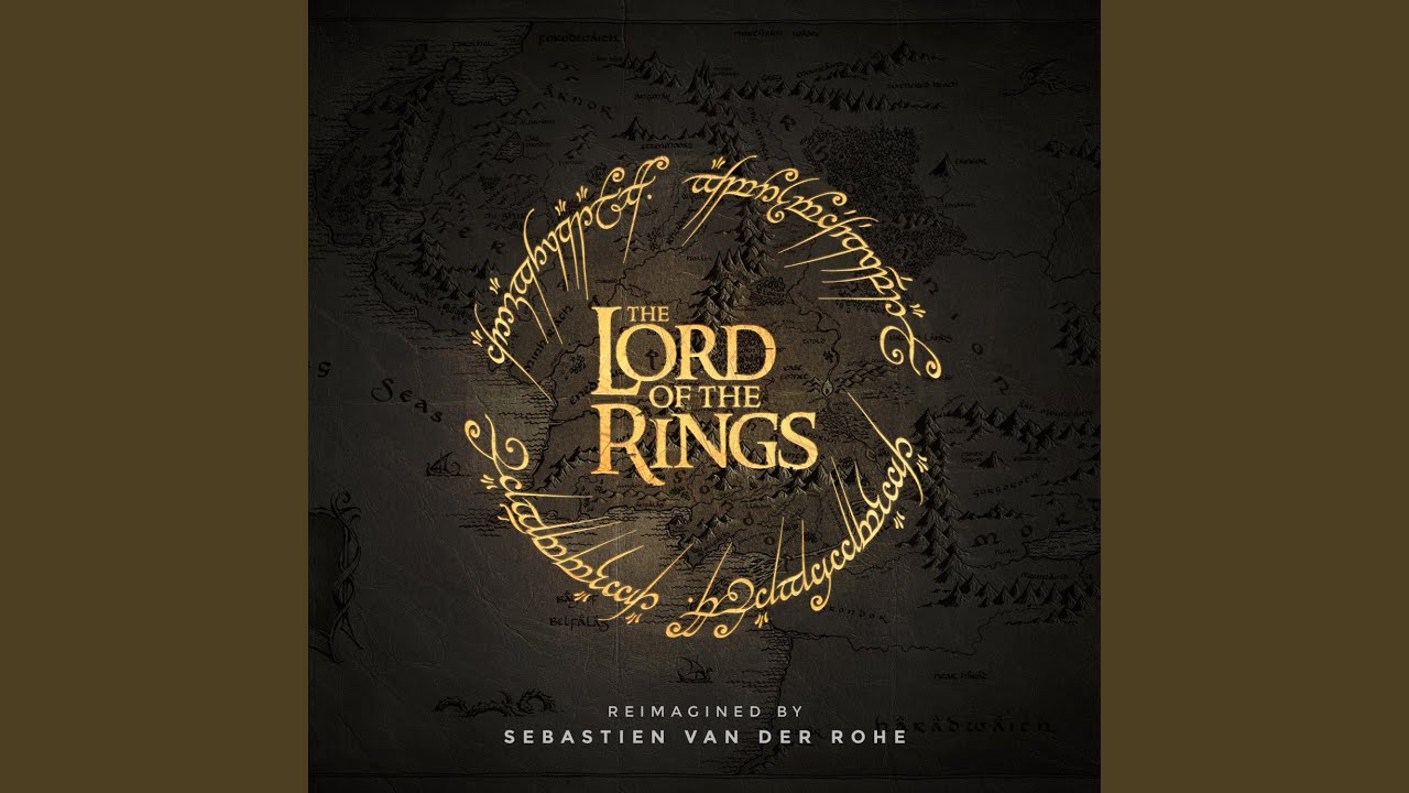 The Lord Of The Rings