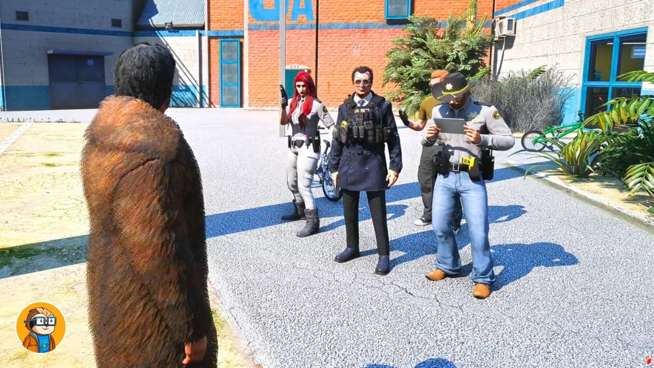 Soze Talks To Bones & Mayor Max To Clarify His Charges, Especially Treason... | NoPixel 4.0