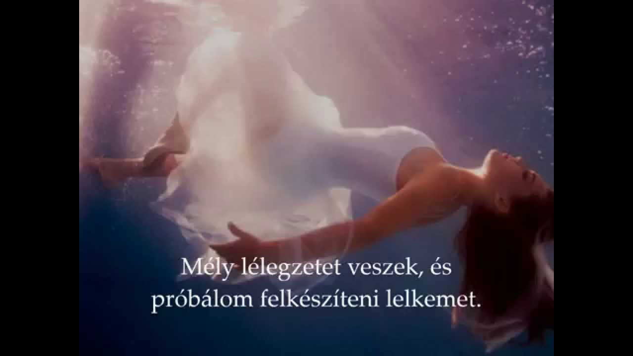 Evanescence - Breath No More ( magyar felirat )