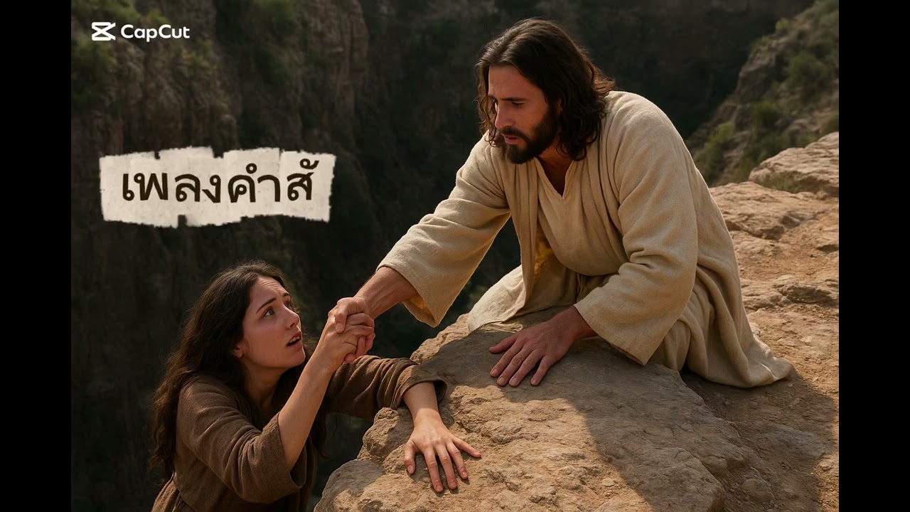 เพลงคำสัญญา#ความเชื่อ #เพลงคริสเตียน ,#เพลงคริสเตียนไทย,#ความหวัง,#ความรัก#พระเจ้ารักเรา