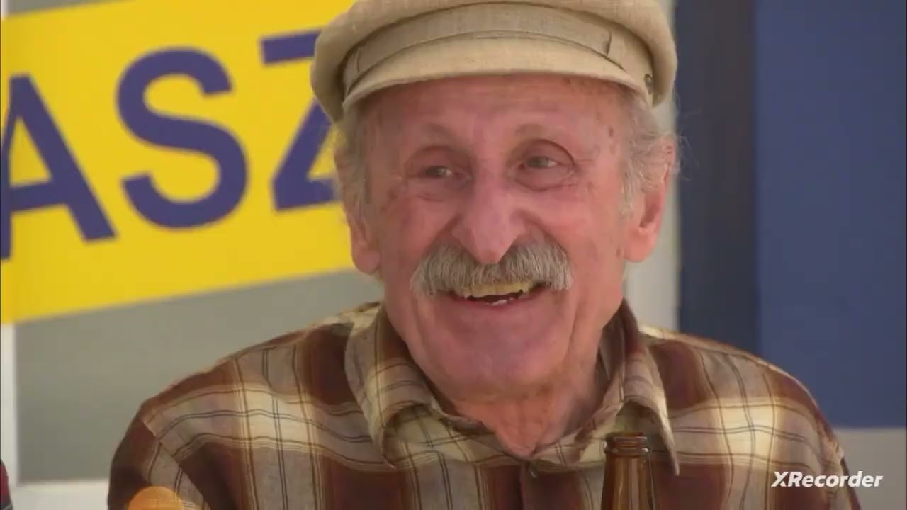A nie bedzieta sie śmiali Ranczo odc 40