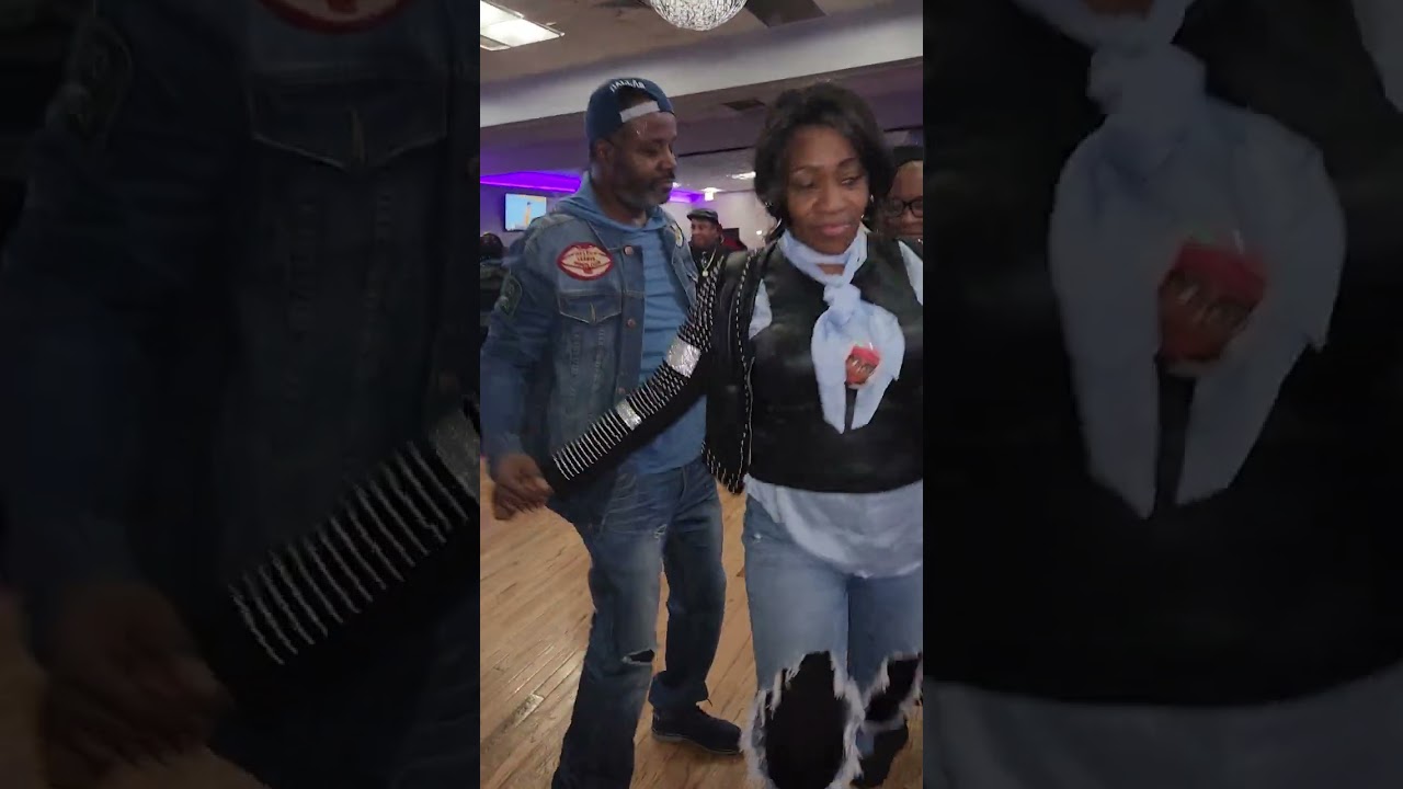 Chicago Steppin