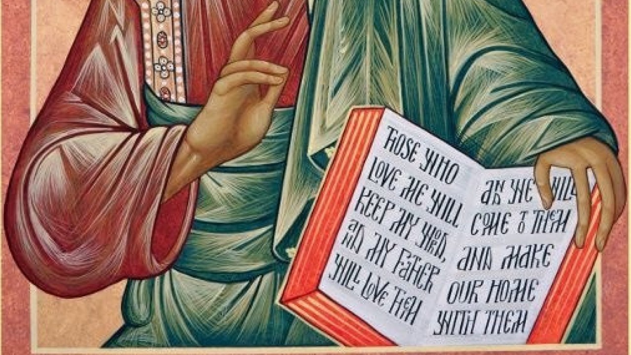 3rd Monday of Great Lent, Great Compline, 9-3-2026