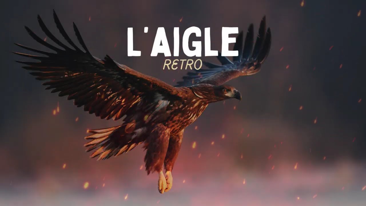 Samedi Retro 1