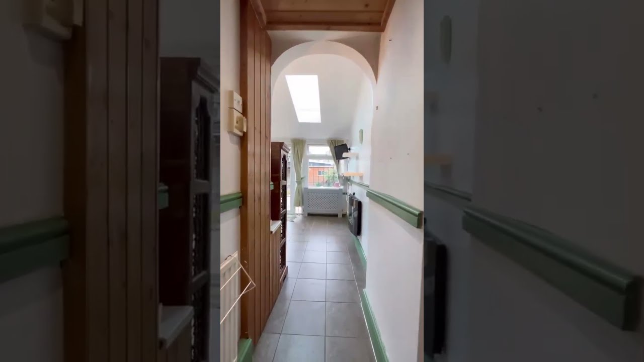 3 Bedroom House to Let in Barnstaple Road, Romford, RM3 7TH