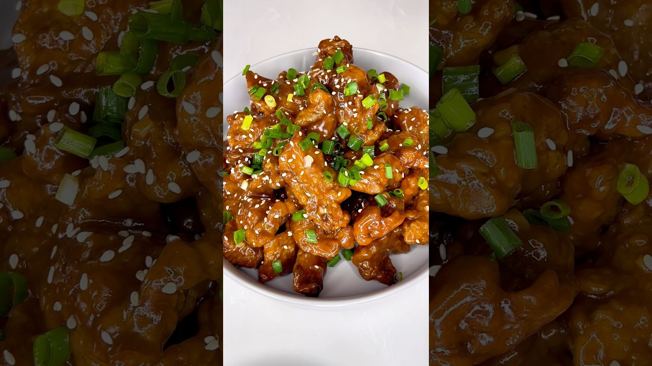 Cerdo agridulce #comidachina #recetas #canaldecocina #shortvideo #shorts #shortsviral