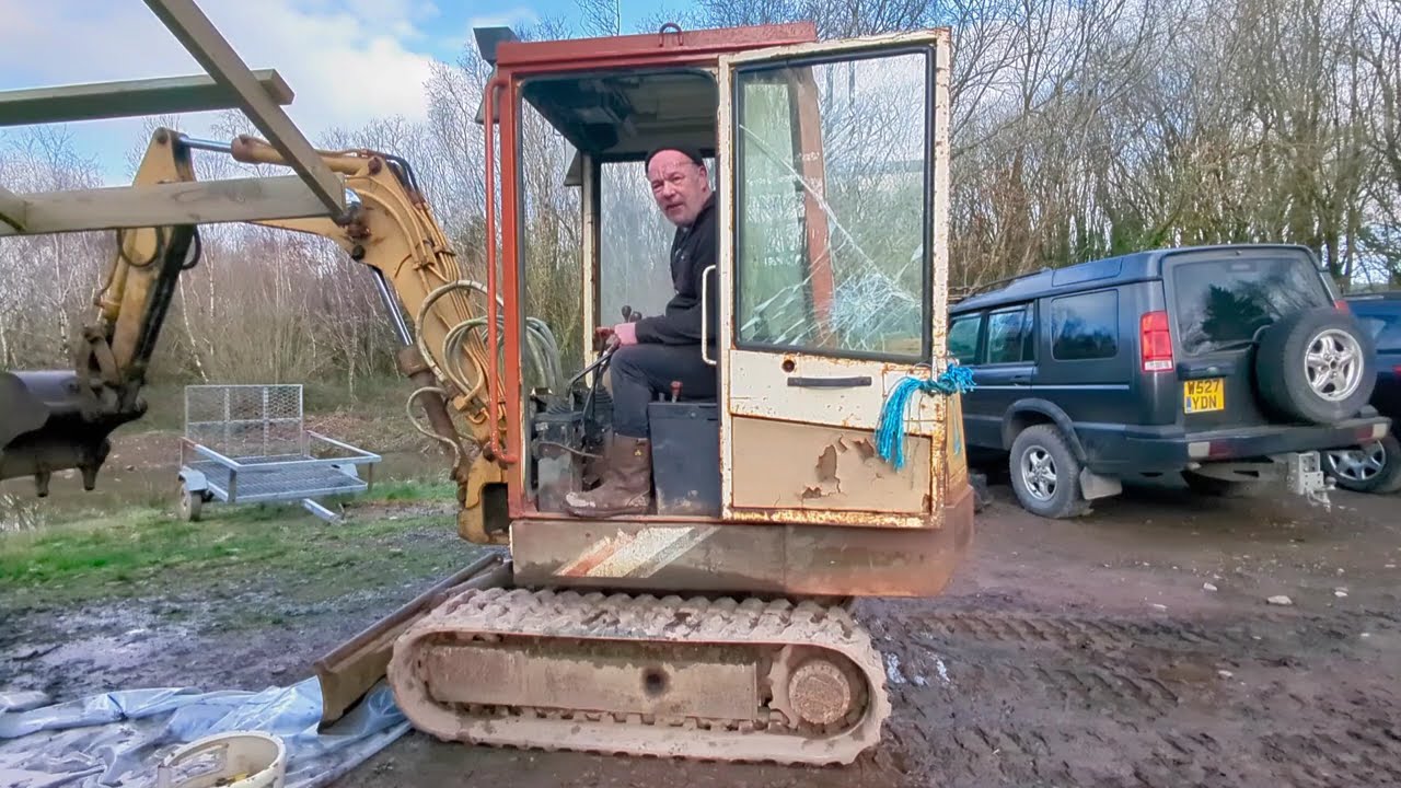 Снова в строю!