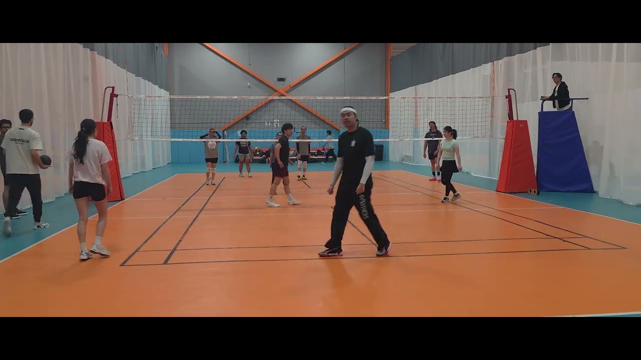 Weplay Volleyball 