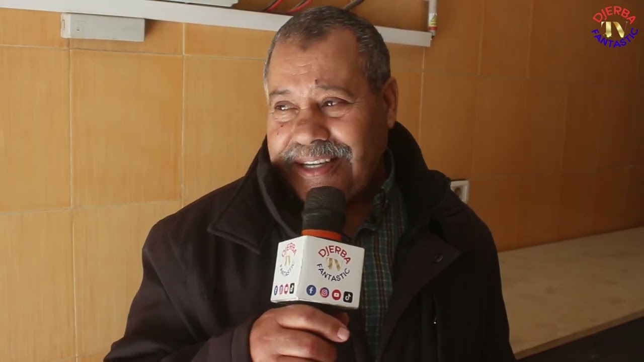 علاڨة الخير جربة شماخ والقريبيس جرجيس الإربعاء 4 مارس 2026