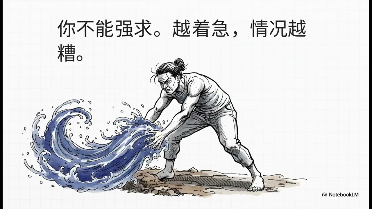 3-3 从欲界禅定到初禅