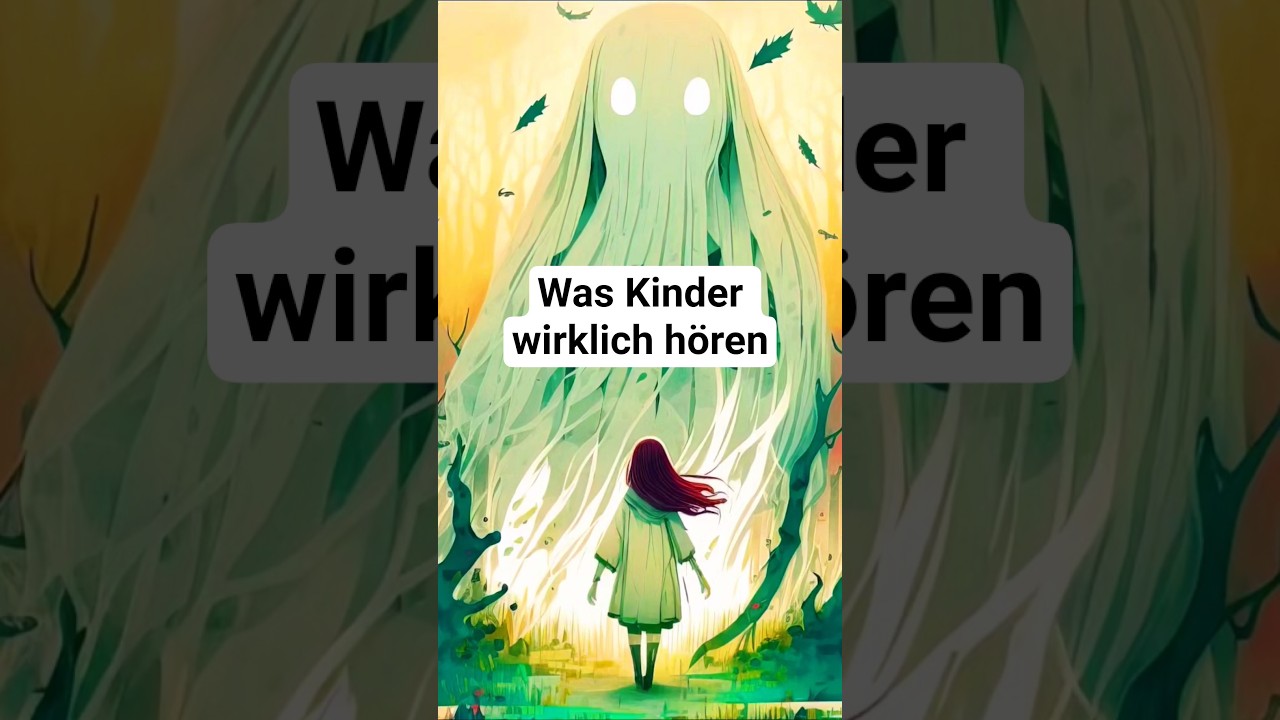 Was das Kind h&ouml;rt &ndash; Worte pr&auml;gen dein Inneres #innereskind #heilung #kindheitspr&auml;gung #kindheit