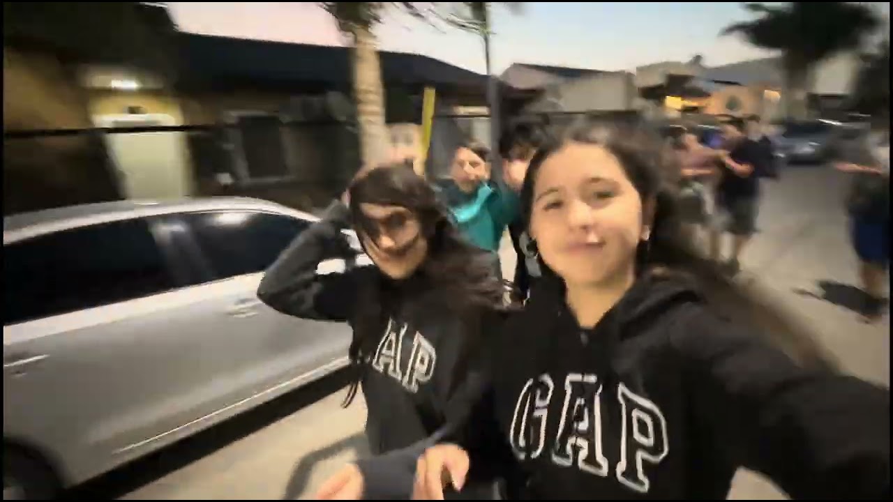 Vlog #6 (volvimoss)