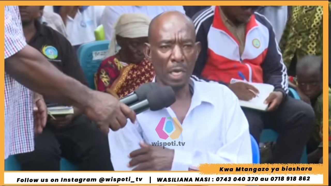 INASIKITISHA.! AJIFUNGUA MAPACHA NAKUKABIDHIWA MTOTO MMOJA |WAZIRI MKUU ASIKITISHWA NAKUTOA MAAGIZO