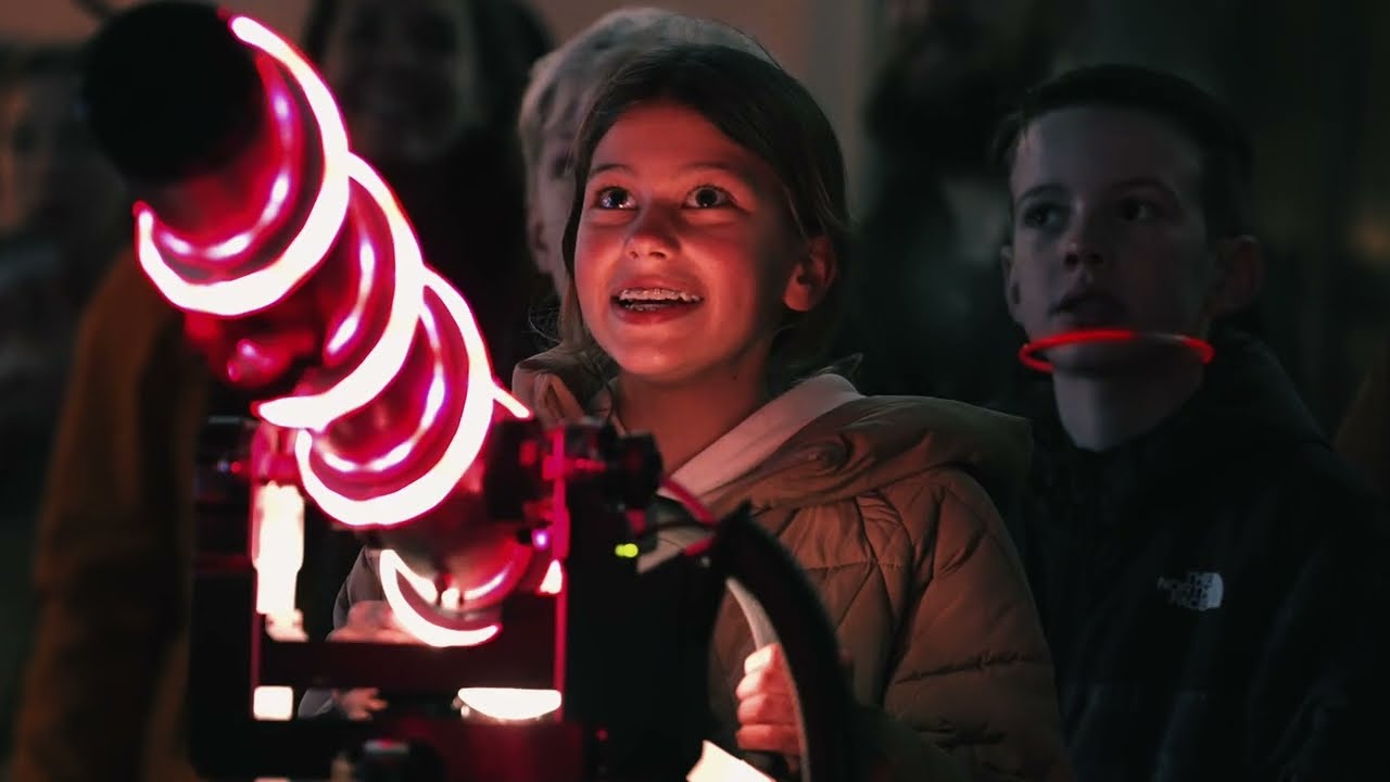 Enschede Lights Up 2023