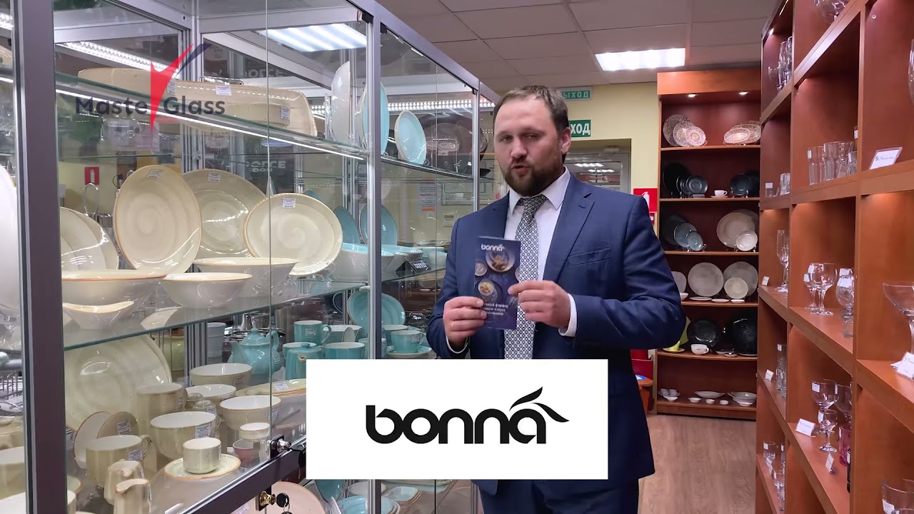 Bonna in Russia