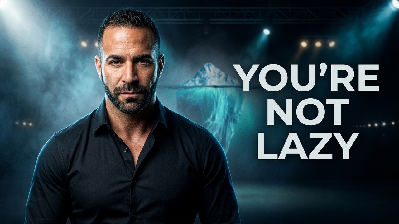 How High-Performing Men Break Through Their Upper Limit in 90 Days
