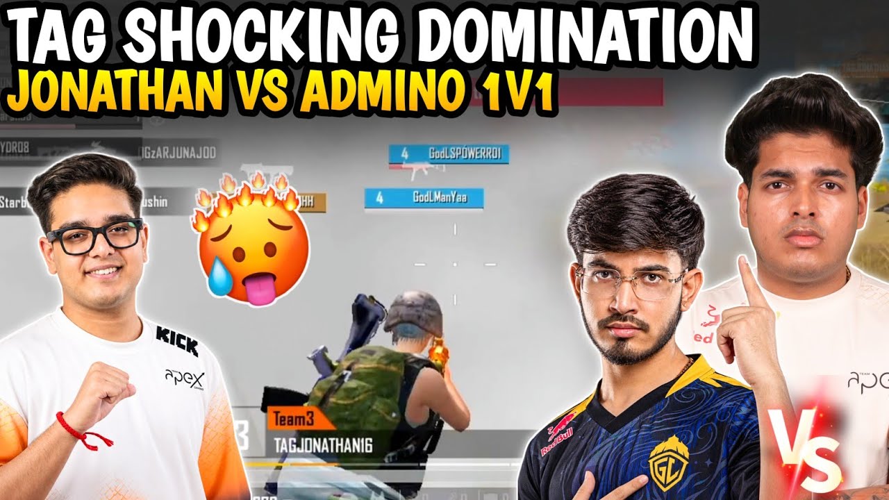 🇮🇳Team Apex Gaming Shocking 13 Finishes Domination🥶🔥 TAG Vs Godl😱 Back To Back Squad Wiped In Scrims