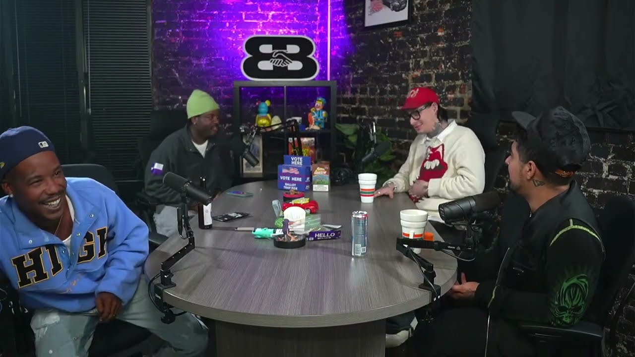 RECONNECTED EP.84