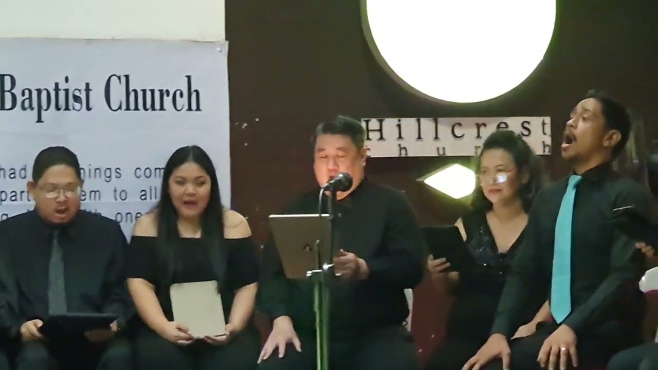 Circle Of Life (arr: A.Abeleda-Piquero) - Madz Alumni - Concert for the family of Jo-Honey