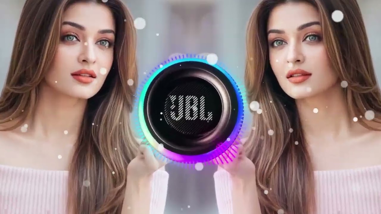 Raat Aur Tum - Dj Remix | Hindi Song Remix 🔥Trending Song Viral 🎶