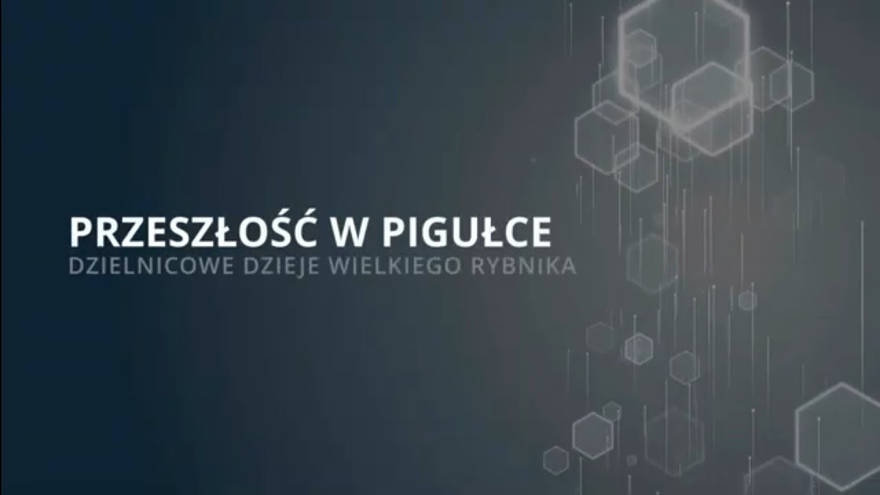 Przeszłość w pigułce odc. 2: Orzepowice - przeszłość pełna ciekawostek 🧐