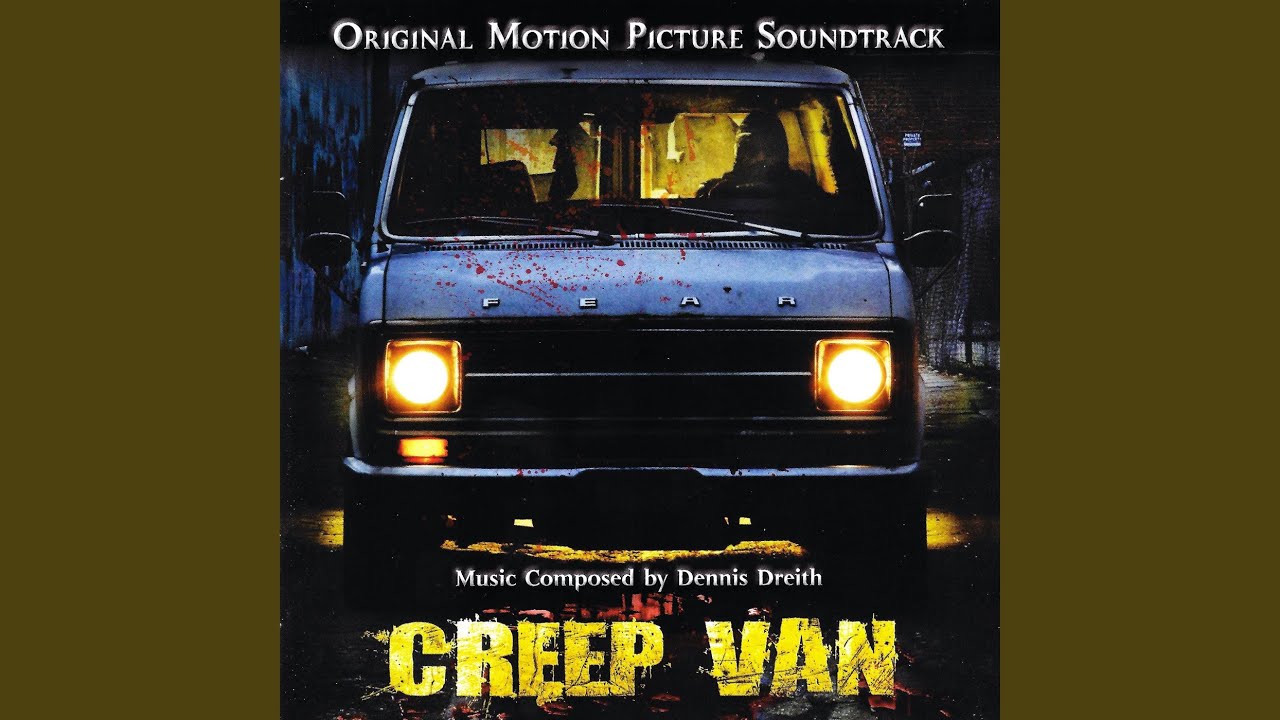 Introduction/Inspiration for Creep Van