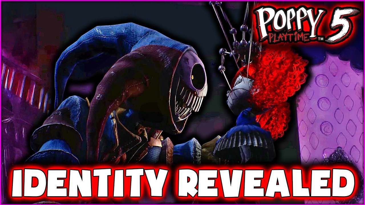 The Prototype’s Identity CONFIRMED I Full Analysis