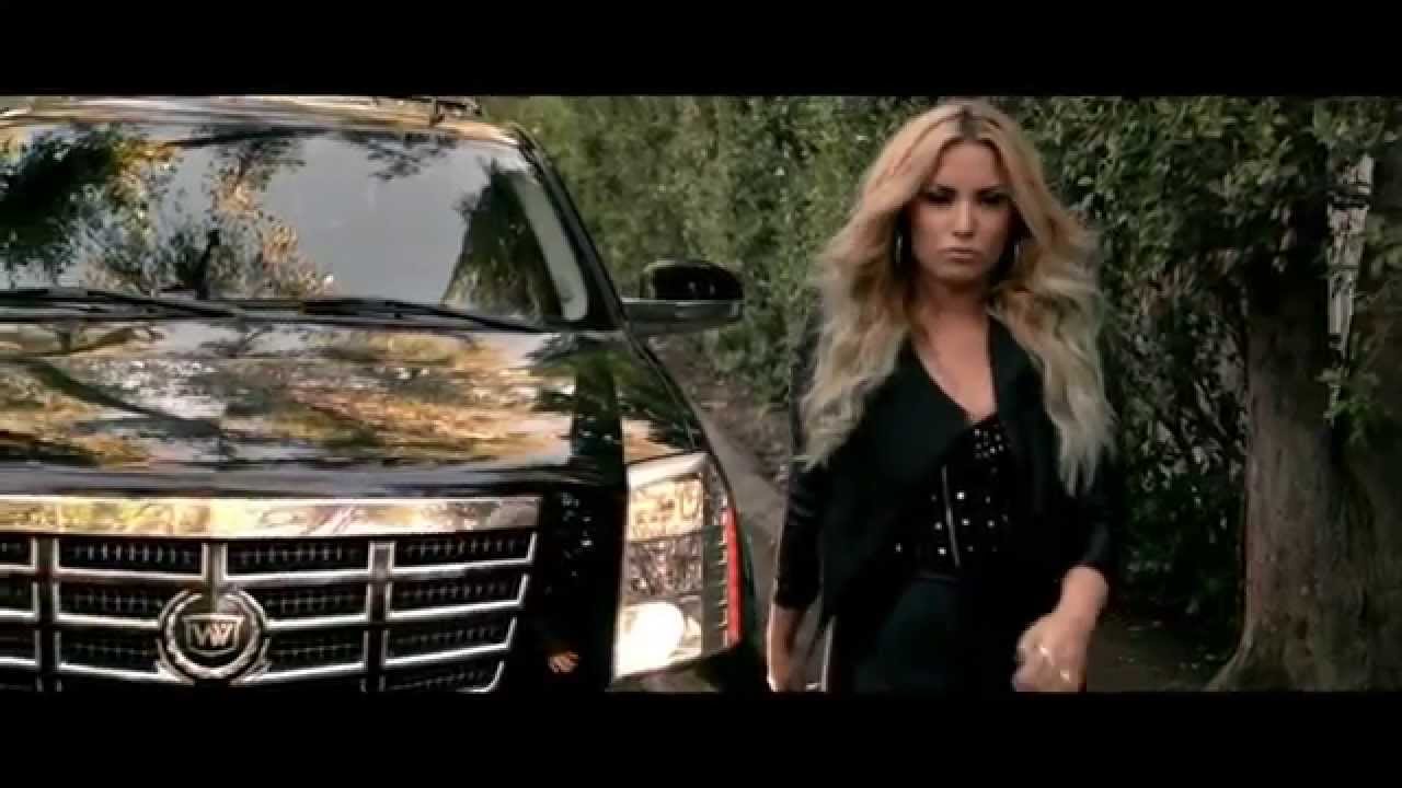 Demi Lovato- Without the love ( Video FanMade)