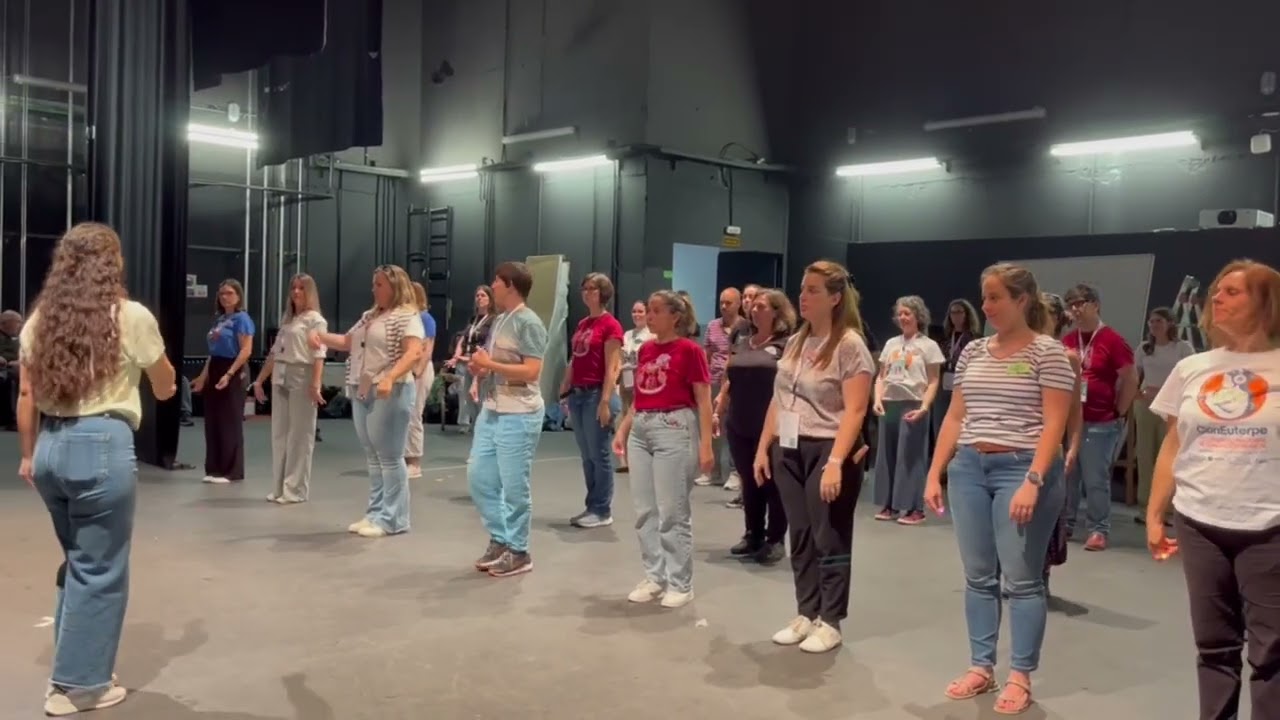 Con Euterpe 25 Diseña tu Euterpe FLAMENCO EN JUEGO Elena Cachinero