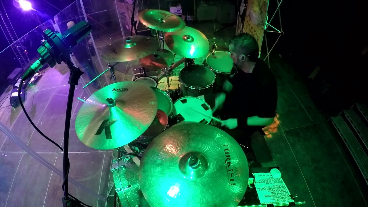 Barón Rojo - Invulnerable