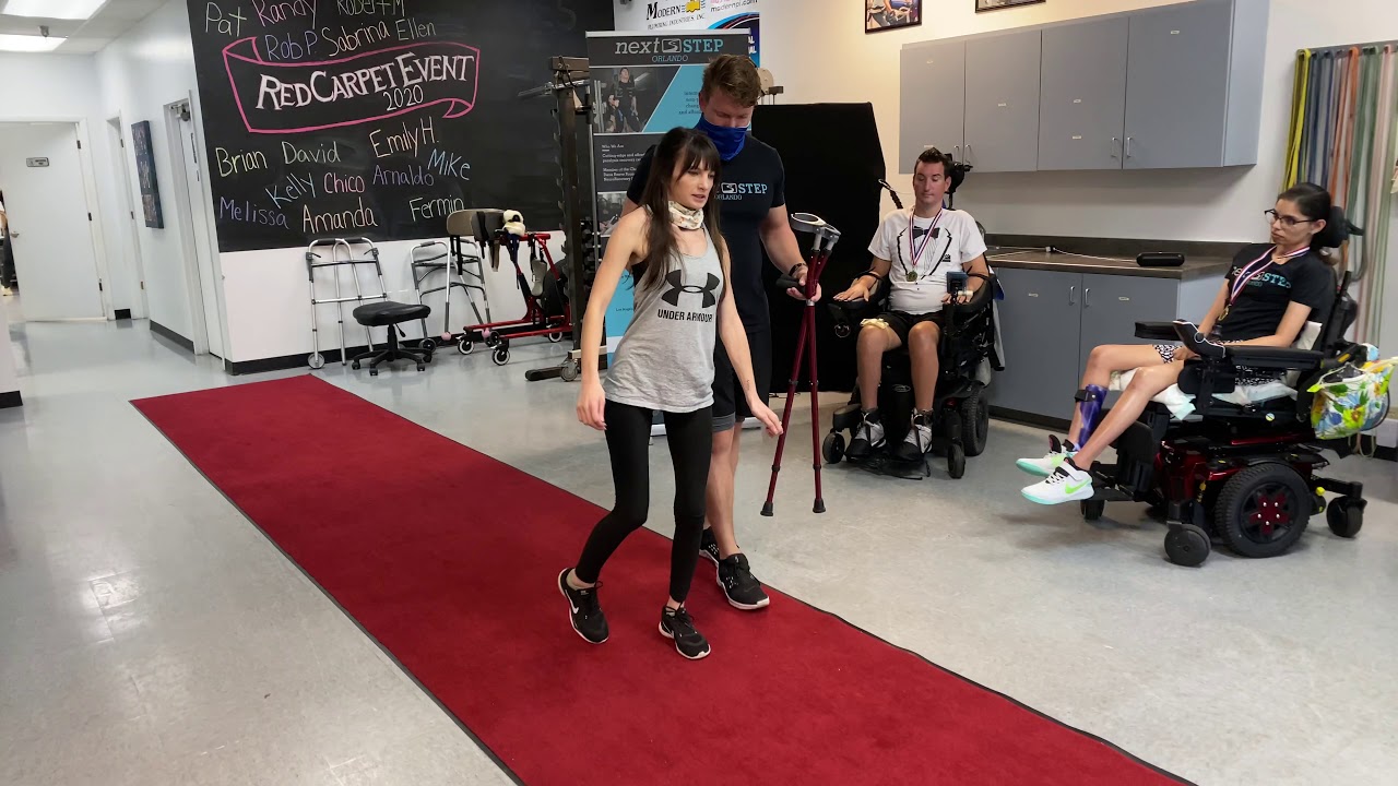 Live Red Carpet Event 2020