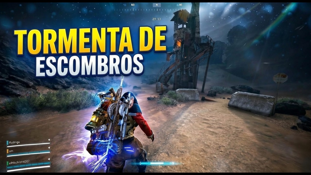 ME LA SAQUÉ Y LOGRÉ EXTRAER A PESAR DE UNA TRAICIÓN... si me los encuentro de nuevo, lo haré 💀