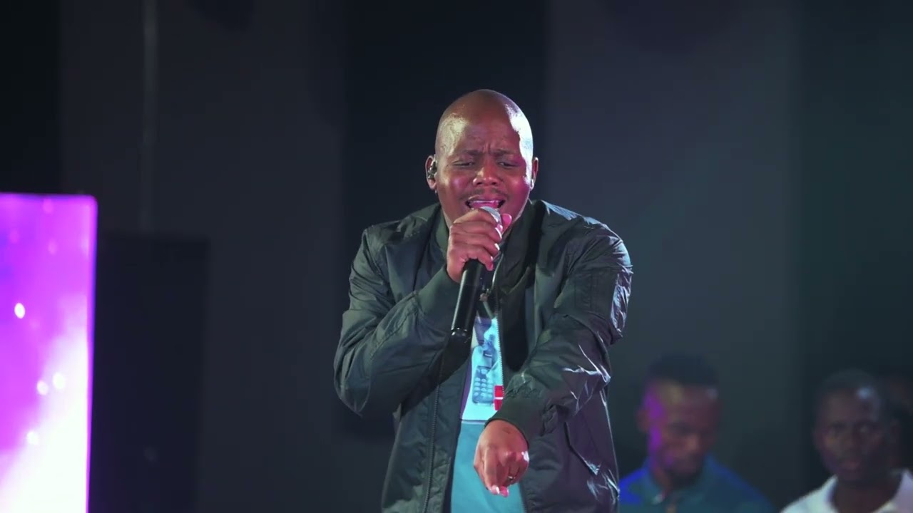 Ditlo Feta (Live) - Pule Mashabela