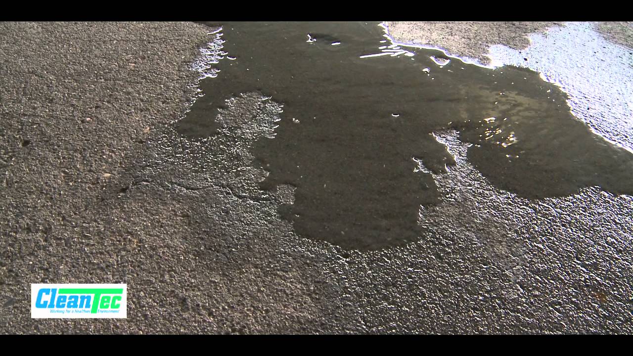 Parking Garage Cleaning Equipment in Northern & Central California | Concrete Cleaning Equip