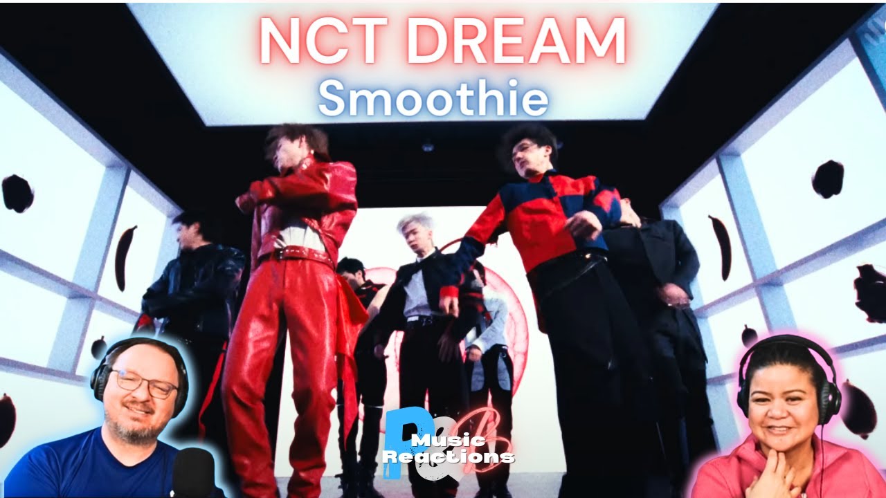 NCT DREAM 엔시티 드림 | 