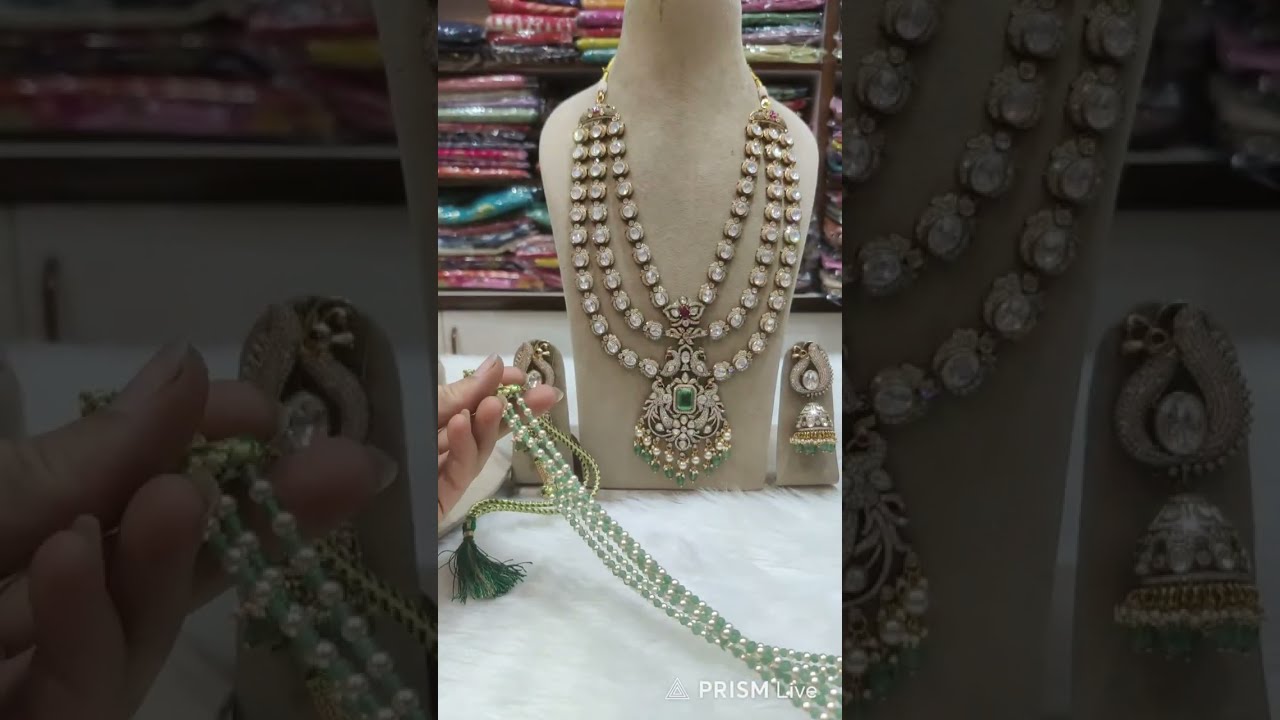 #Live# Stream on Srivishnu @ Boutique Collections 🥰🥰 @ Booking num 8660767909