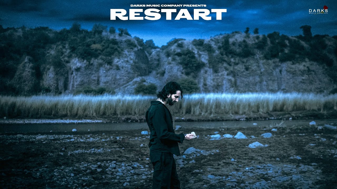 Vilen - Restart (Official Music Video)