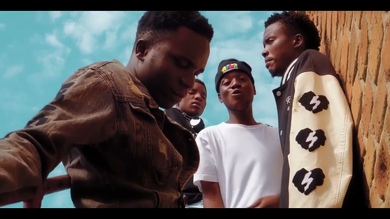 Spoter _ MIMBULU FREESTYLE _(Visualiser