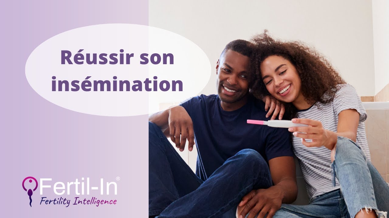 Réussir son insémination artificielle