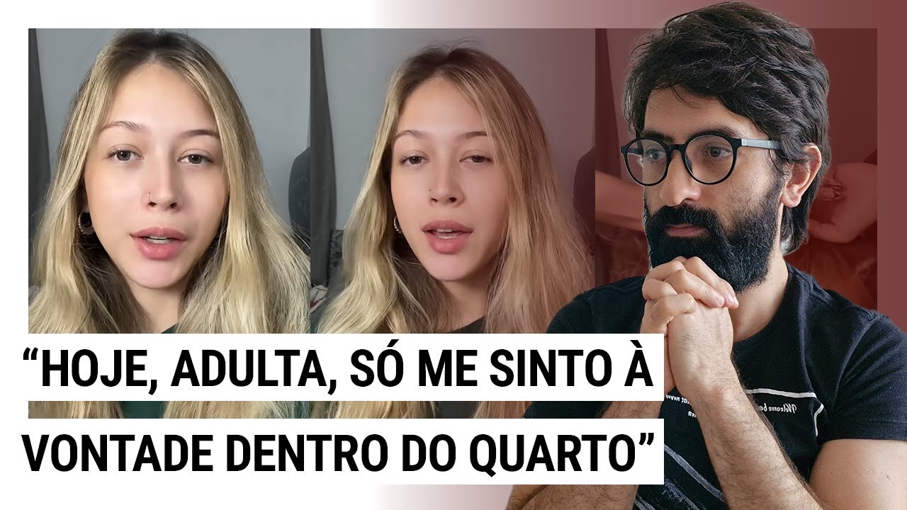CRIANÇA É HÓSPEDE NA PRÓPRIA CASA | CONTRAPONTO