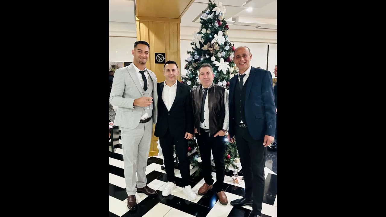 Altin Muco Artan Majko live