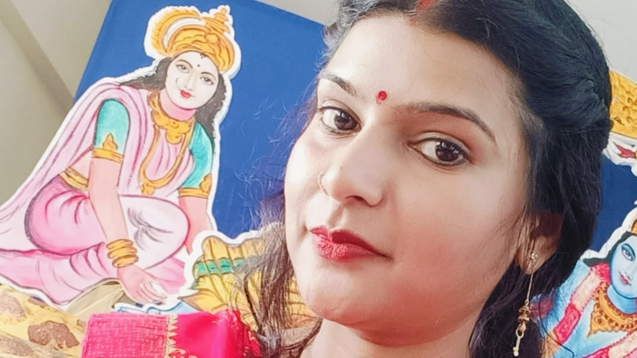 Good Afternoon 🙏🙏 कैसे हैं आप सभी@Miss_VR_queen