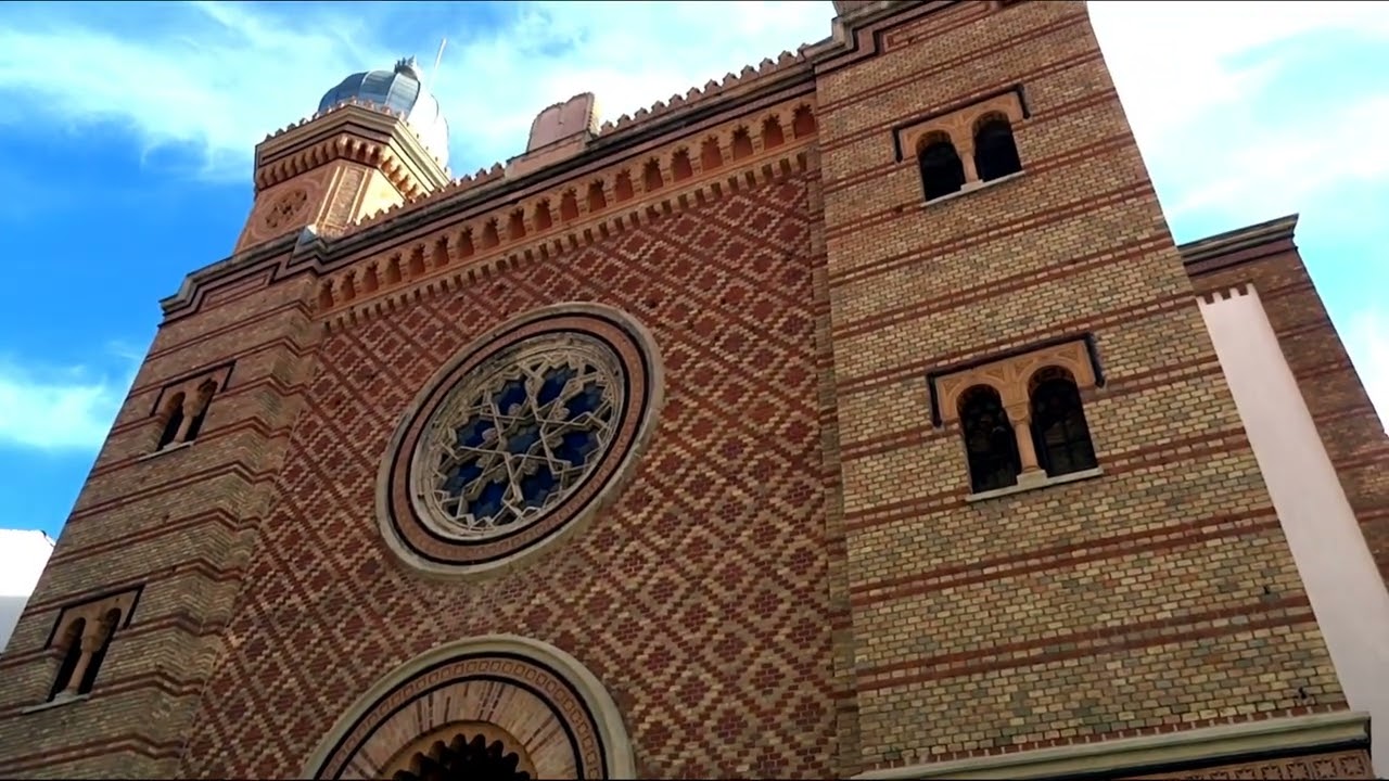 Timisoara 2025